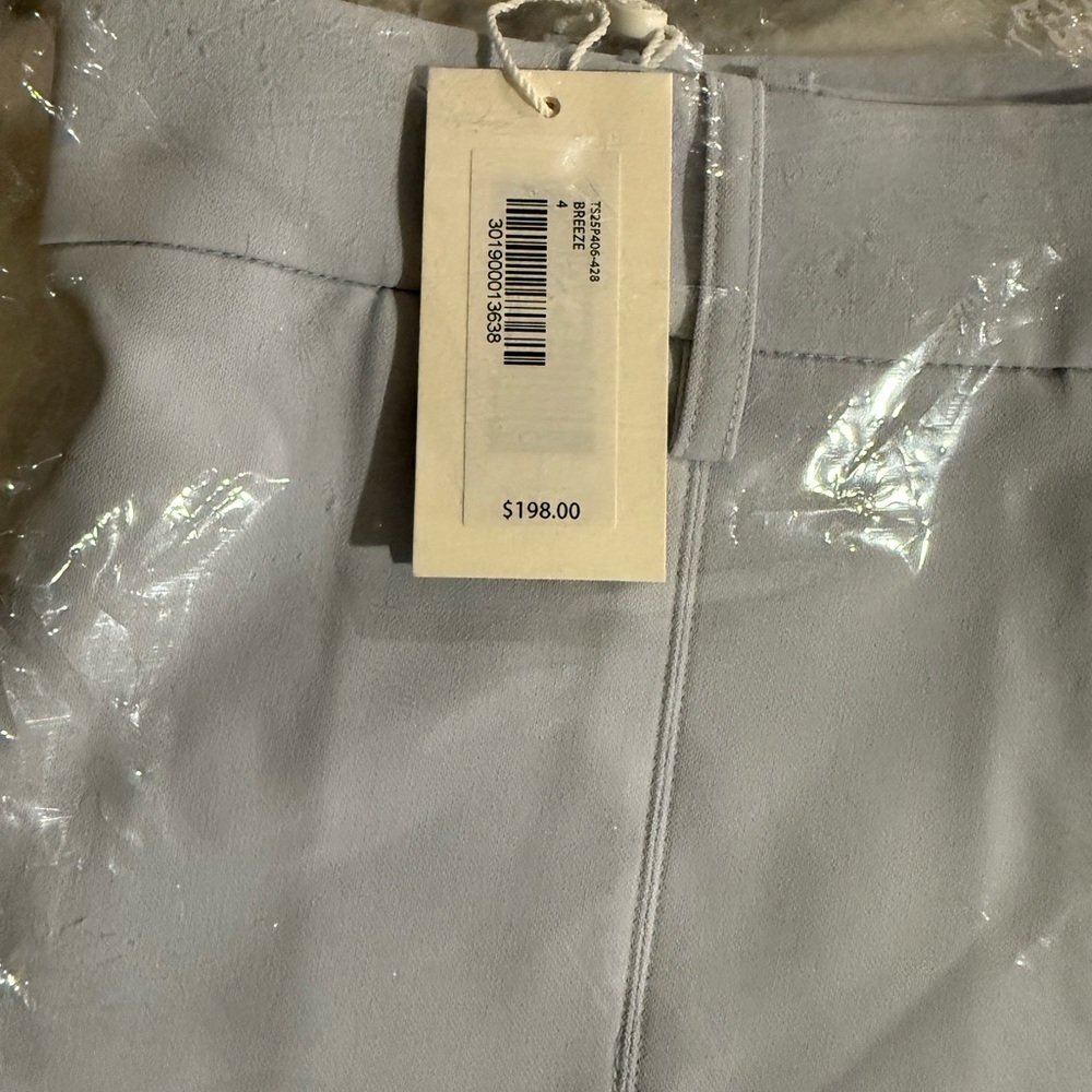 Tory Burch Breeze Bermuda Golf shorts
